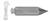 General Tools Plumb Bob Hexagon Steel 8 oz. 3-3/8 in. x 3/4 in.