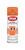 Krylon Glowz Orange Glow-in-the-Dark Spray Paint 6 oz