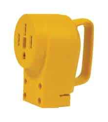 Camco Replacement Receptacle 50 AMP