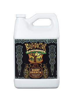 FoxFarm BushDoctor Kangaroots Organic Root Drench 1 gal.