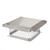 Hy-C Galvanized Stainless Steel Chimney Cover