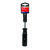 Ace Phillips No. 1 3 in. Screwdriver Black 1 Steel