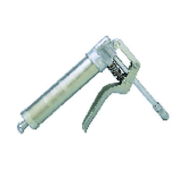 Lubrimatic Steel 3 oz. Grease Gun Manual