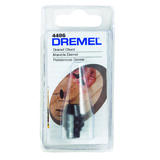 Dremel 1.5 x 1.5 in. L x 1/32 in. Dia. Carbide Chuck 1 pk