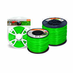 STIHL Quiet Line 0.0787 in. D X 60 M L Trimmer Line