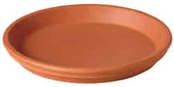 Deroma 1.5 in. H x 14.5 in. W Terracotta Clay Traditional Plant Saucer