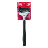 Ace 4 in. W Steel Wall Wall Scraper