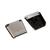 Igloo Latch Black 1