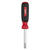 Milwaukee 6 mm Metric Hollow Shaft Nut Driver 7 in. L 1 pc.