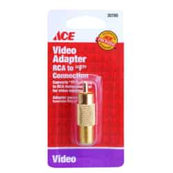 Ace Adapter 1 each