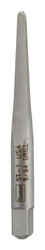 Irwin Hanson 9/64 in. x 9/64 in. Dia. Carbon Steel Straight Screw Extractor 5.4 in. 1 pc.