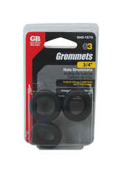 Gardner Bender 3/4 in. Dia. Flexible Vinyl Grommets 3