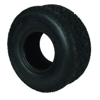 Arnold 2-Ply Off-Road 15 in. Dia. x 6 in. W 500 lb. Lawn Mower Replacement Tire Pneumatic