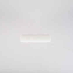 Wooster Pro Series Woven 6-1/2 in. W X 1/2 in. S Trim Paint Roller Cover 2 pk