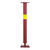 Marshall Stamping Extend-O-Columns 3 in. Dia. x 7.58 ft. H Adjustable Building Support Column 163