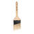 Wooster Gold Edge 3 in. W Angle Polyester Blend Paint Brush