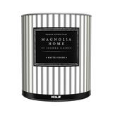 Magnolia Home by Joanna Gaines Matte Base 2 Paint and Primer Interior 1 qt