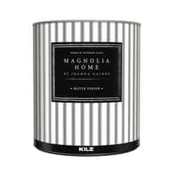 Magnolia Home by Joanna Gaines Matte Base 2 Paint and Primer Interior 1 qt