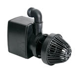 Little Giant Pool Pump 5.5 in. W x 7 in. L x 7 in. H