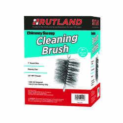 Rutland Chimney Brush