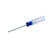 Craftsman 4 in. Phillips No. 1 No. 1 Screwdriver Steel Clear 1 pc.