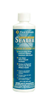 Homax Residential Grout Sealer 16 oz.