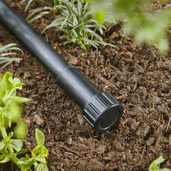 Raindrip Drip Irrigation Compression Hose End Plug