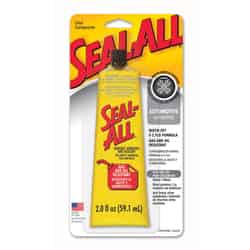 Seal-All Gas & Oil Resistant High Strength Liquid Gas and Oil Resistant Adhesive 2 oz
