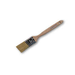 Proform 1-1/2 in. W Soft Angle Contractor Paint Brush