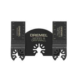 Dremel Multiple x 3 in. L Steel Cutting Assortment 3 pk