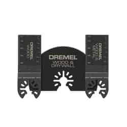Dremel Multiple x 3 in. L Steel Cutting Assortment 3 pk