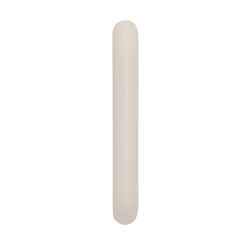 Amerock Allison Allison Cabinet Pull 3 in. White 1 pk