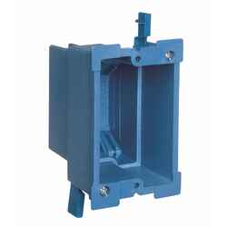 For Masonry Walls