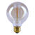 FEIT Electric The Original 60 watts G25 Incandescent Bulb 285 lumens Soft White Vintage 1 pk