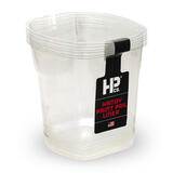 HANDy HANDy Paint Pail Clear 1 qt Liner