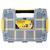 Stanley ort Master 11-1/2 in. L x 2-1/2 in. W x 3 in. H Storage Organizer Plastic 8 compartment