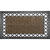 GrassWorx French Quarter Style Sandbar Polyethylene/Rubber Nonslip Door Mat 30 in. L x 18 in. W