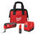 Milwaukee M12 12 V Cordless Oscillating Multi-Tool Kit 20000 opm