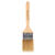 Wooster Alpha 2-1/2 in. W Flat Paint Brush Synthetic Blend