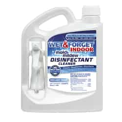 Wet and Forget Mold and Mildew Control 64 oz