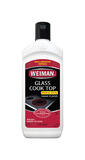 Weiman Apple Scent Glass Cooktop Cleaner 10 oz Cream