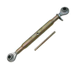 SpeeCo Steel Forged Top Links
