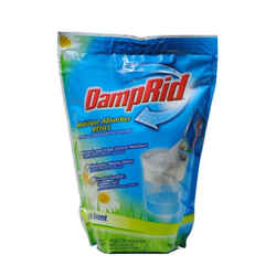 DampRid Fresh Scent Moisture Absorber Refill 42 oz.