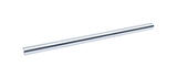 B & K 1-1/4 in. 24 in. L Galvanized Steel Pipe Nipple