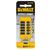 DeWalt Impact Ready Phillips 1 in. L x #2 in. Screwdriver Bit Black Oxide 1/4 in. 5 pc.