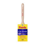 Purdy Ox-O-Thin 3 in. W Extra Stiff Flat Paint Brush