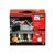 FastenMaster Cortex No. 9 x 2 in. L Square Square Carbon Steel Trim Screw 1125 per box 1125