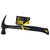 Stanley FatMax AntiVibe 20 oz. Nailing Hammer Steel Steel Handle 13-3/4 in. L