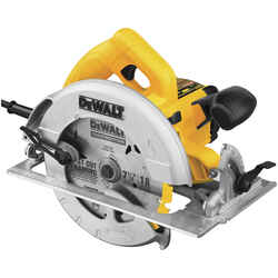 DeWalt 7-1/4 in. 15 amps Corded Lightweight Circular Saw