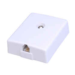 Ace Phone Jack Surface-Mount 1-Jack